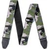 DUNLOP D6716 JACQUARD RANGER GREEN STRAP 30864