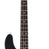 FUJIGEN JMJ2ALR MIGHTY JAZZ J-STANDARD SERIES (Black)