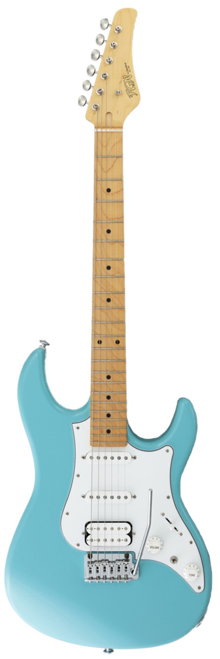 FUJIGEN JOS2TDM Odyssey J-Standard Series (Mint Blue)