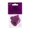 DUNLOP TORTEX STANDARD PICK 1.14MM 28645