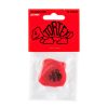 DUNLOP TORTEX STANDARD PICK .50MM 28620