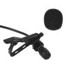 FZONE KM-03 LAVALIER MICROPHONE W/ EARPHONE 41304