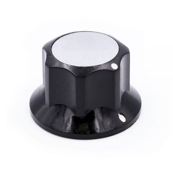 PAXPHIL KPJ70L JB STYLE KNOB (LARGE)