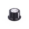 PAXPHIL KPJ70S JB STYLE KNOB (SMALL)