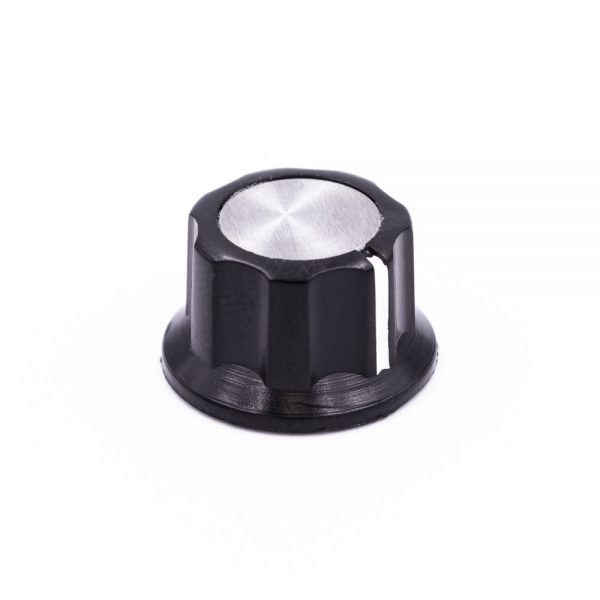 PAXPHIL KPJ70S JB STYLE KNOB (SMALL)