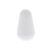 PAXPHIL KRV11 STRAT LEVER SWITCH KNOB (WHITE)