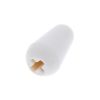 PAXPHIL KRV11 STRAT LEVER SWITCH KNOB (WHITE) 34408