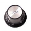 PAXPHIL KST42 TONE SPEED KNOB (BLACK)