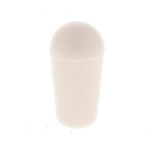 PAXPHIL KTG25 WH TOGGLE SWITCH KNOB (WHITE)