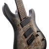 CORT KX507 Multi Scale (Star Dust Black) 24257