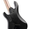 CORT KX507 Multi Scale (Star Dust Black) 24259