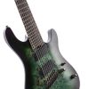 CORT KX507 Multi Scale (Star Dust Green) 24264