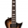 LTD EC-1000BP (Black Natural Burst)