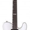 LTD ECLIPSE '87NT (Pearl White)