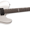 LTD ECLIPSE '87NT (Pearl White) 24465