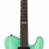 LTD ECLIPSE '87NT (Turquoise)