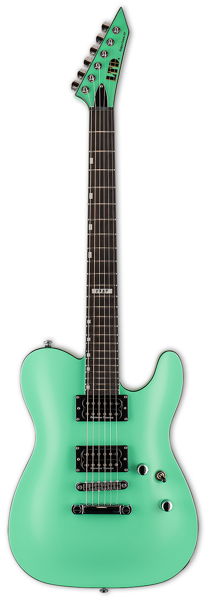 LTD ECLIPSE '87NT (Turquoise)