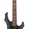 LTD F-200 (Black Satin)