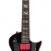 LTD GH-200 Gary Holt Signature (Black)