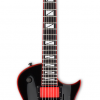 LTD GH-600 Gary Holt Signature (Black)