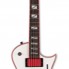 LTD GH-600 Gary Holt Signature (Snow White)