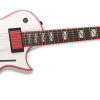 LTD GH-600 Gary Holt Signature (Snow White) 24664