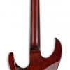 LTD H-200FM (Dark Brown Sunburst) 24210