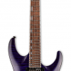 LTD H-200FM (See Thru Purple)