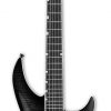 LTD H3-1000FR (See Thru Black Sunburst)