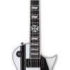 LTD IRON CROSS James Hetfield Signature (Snow White)