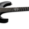 LTD LK-600 Luke Kilpatrick Signature (Black) 24599