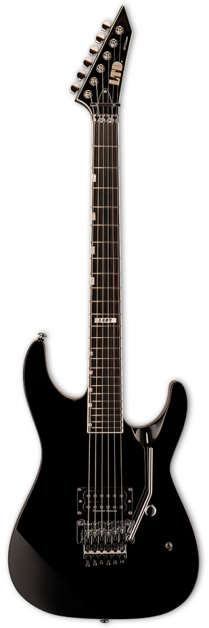 LTD M-1 CUSTOM '87 (Black)