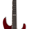 LTD M-1 CUSTOM '87 (Candy Apple Red)