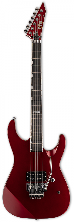 LTD M-1 CUSTOM '87 (Candy Apple Red)