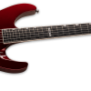 LTD M-1 CUSTOM '87 (Candy Apple Red) 24533