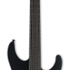 LTD M-HT BLACK METAL