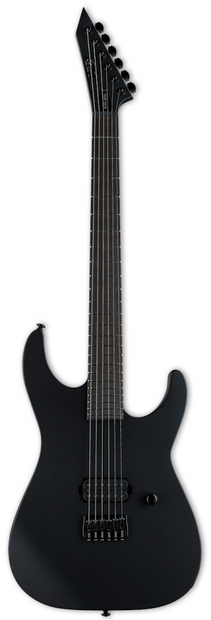 LTD M-HT BLACK METAL