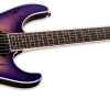 LTD M-1000BP (Purple Natural Burst) 24603