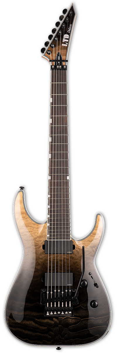 LTD MH-1007QM (Black Fade)