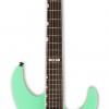 LTD MIRAGE DELUXE '87 (Turquoise)