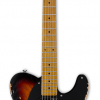 LTD TE-254 Distressed (3-Tone Burst)