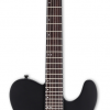 LTD TE-401 (Black Satin)