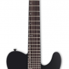 LTD TE-417 (Black Satin)