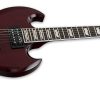 LTD VIPER-256 (See Thru Black Cherry) 24203