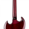 LTD VIPER-256 (See Thru Black Cherry) 24202