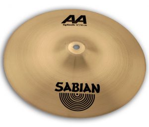 SABIAN 12" AA Splash