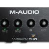 M-AUDIO M-Track Duo 41713