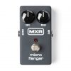 MXR MICRO FLANGER