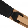 LEVY'S M26PD-BLK CLASSICS SERIES PADDED GUITAR STRAP (BLACK) 30944