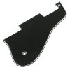 PAXPHIL M29 ES-335 PICKGUARD (BLACK) 34350